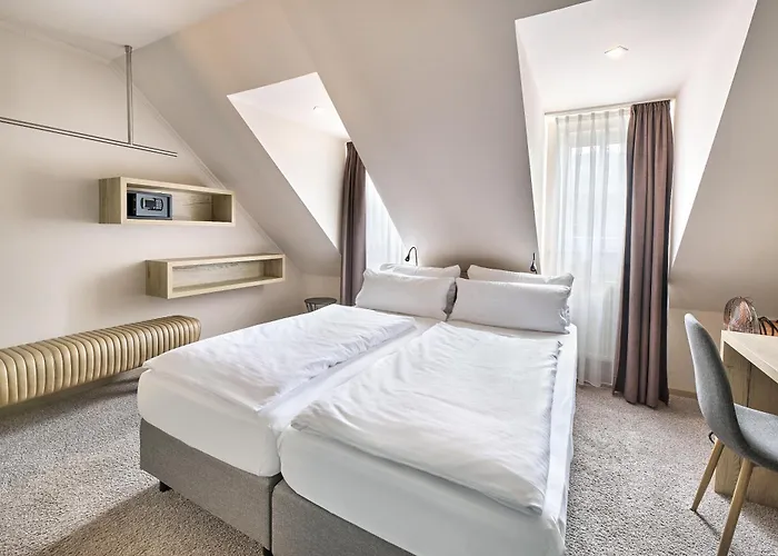 Hotel Germania