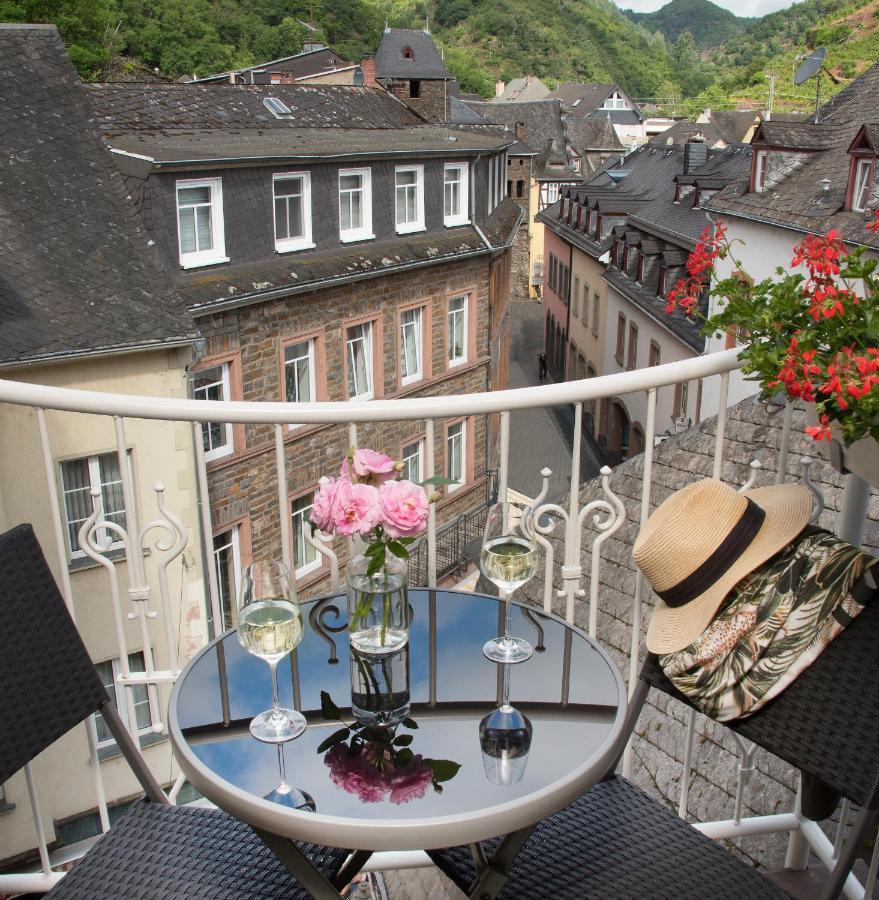 Hotel Germania
