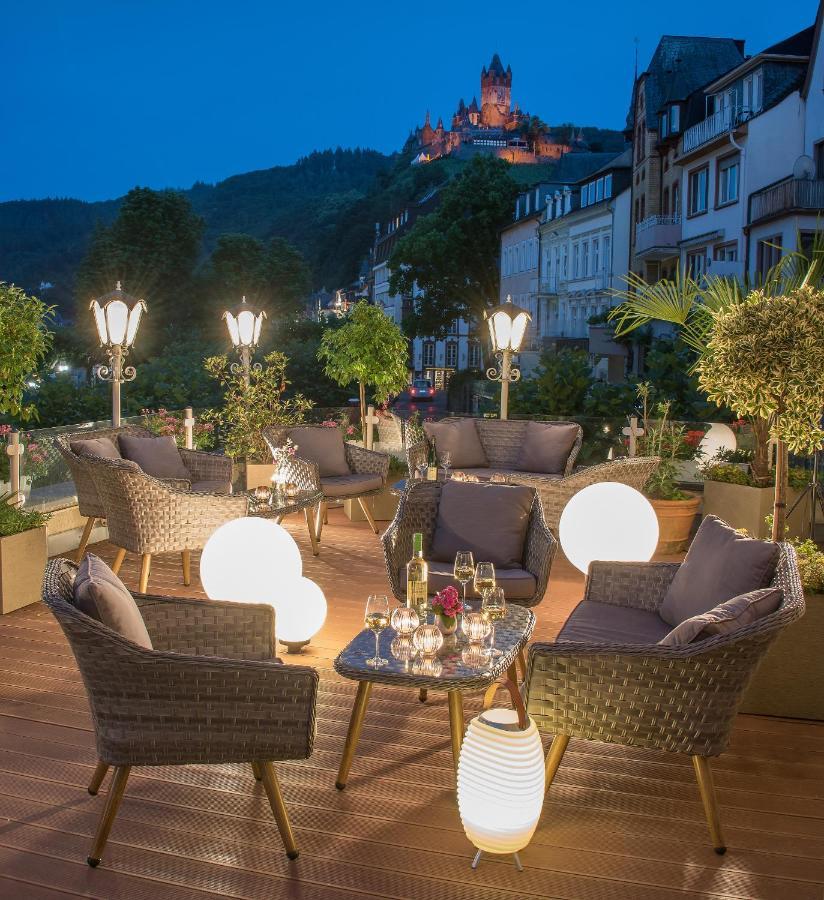 Germania Hotel 3*