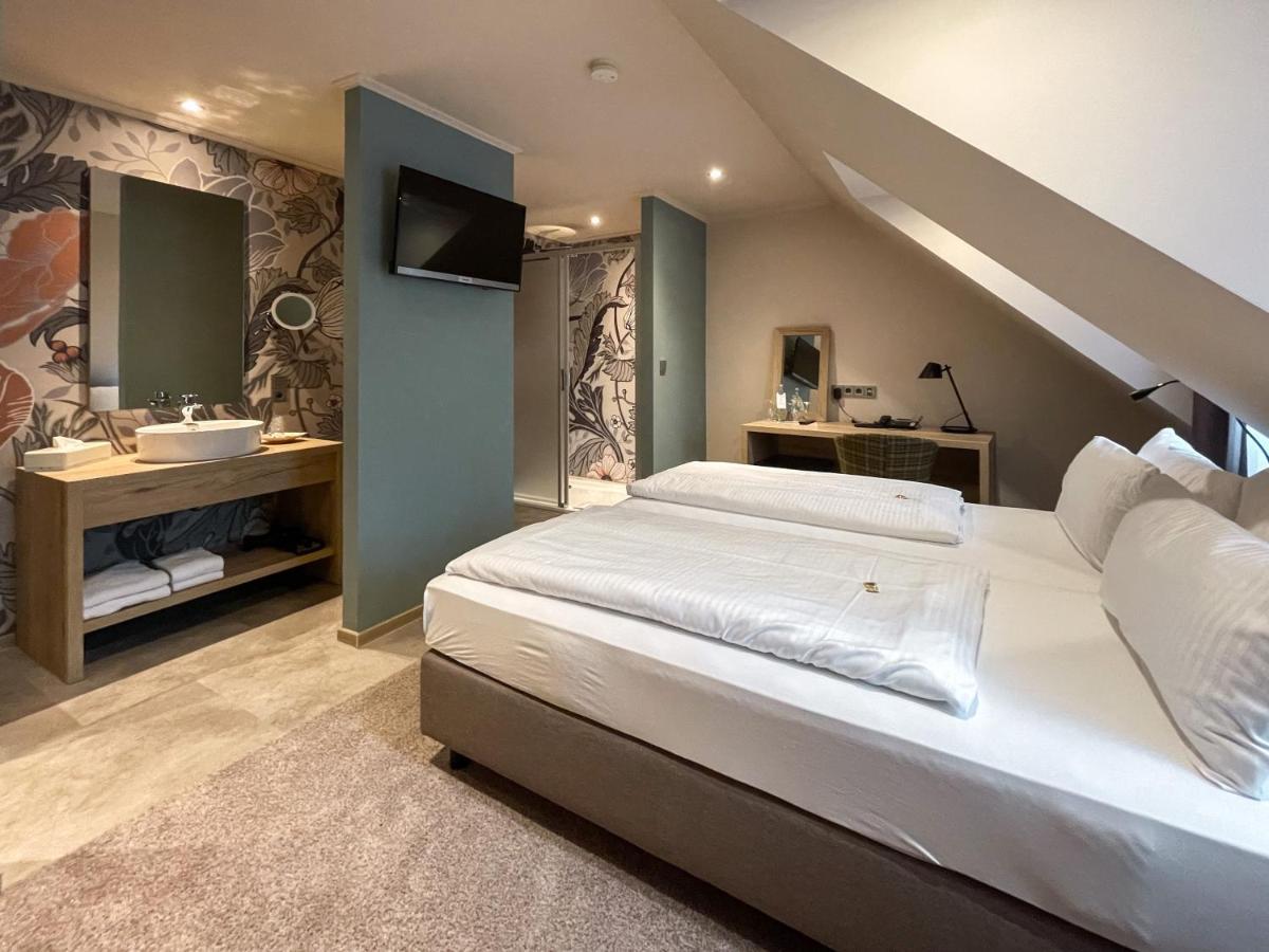 Germania Hotel