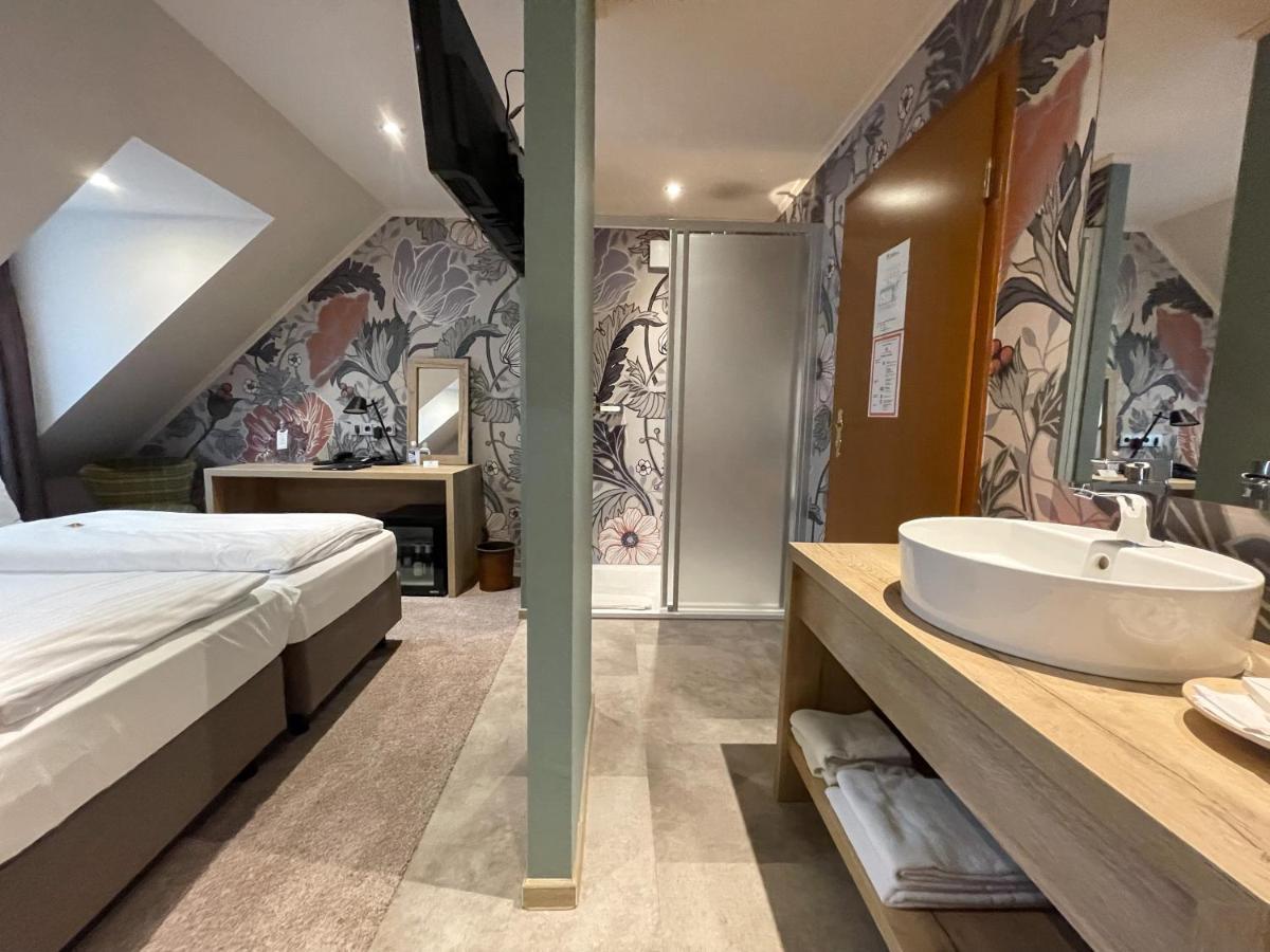 Germania Hotel
