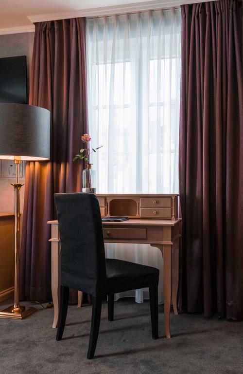 Hotel Germania 3*