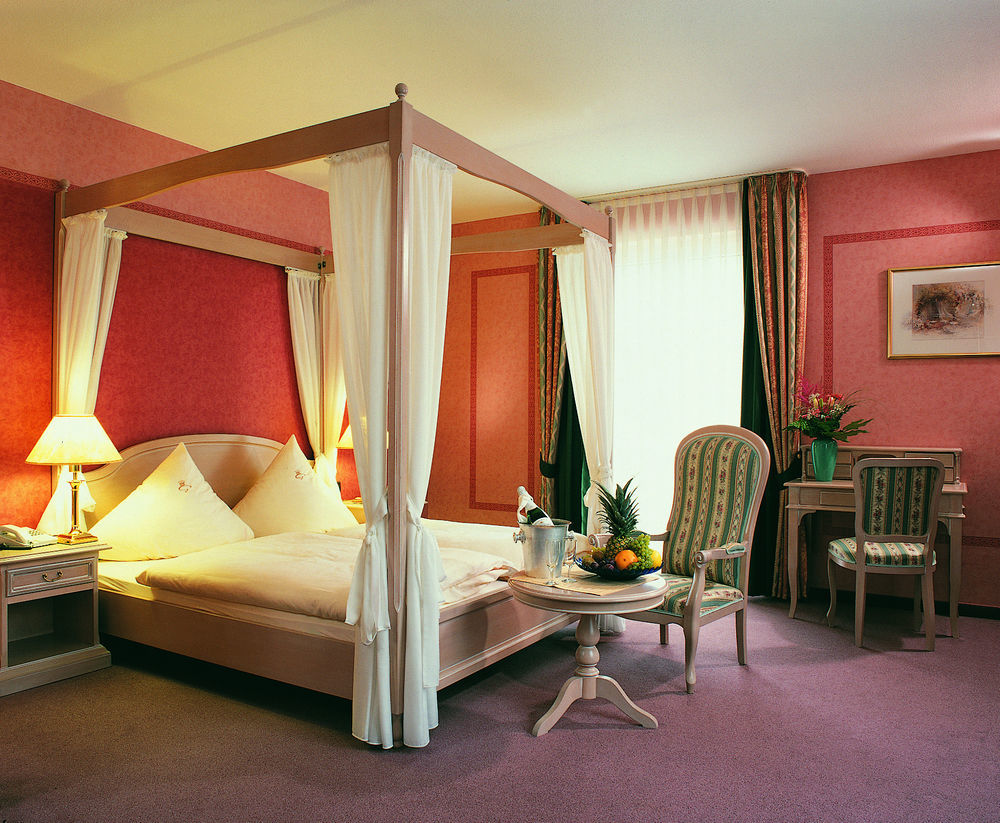 Germania 3* Commune fusionnée de Cochem-Land