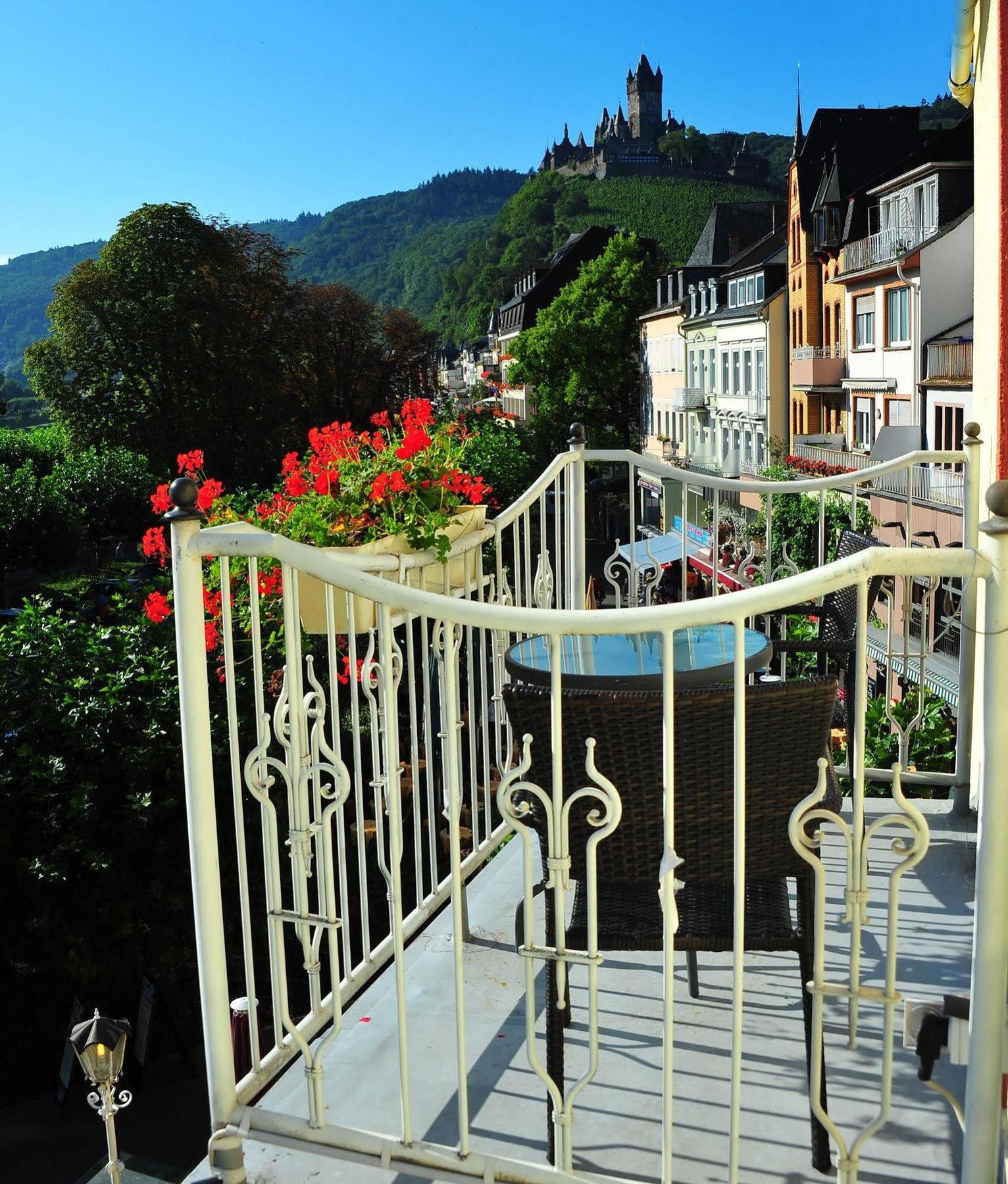 Hotel Germania 3*