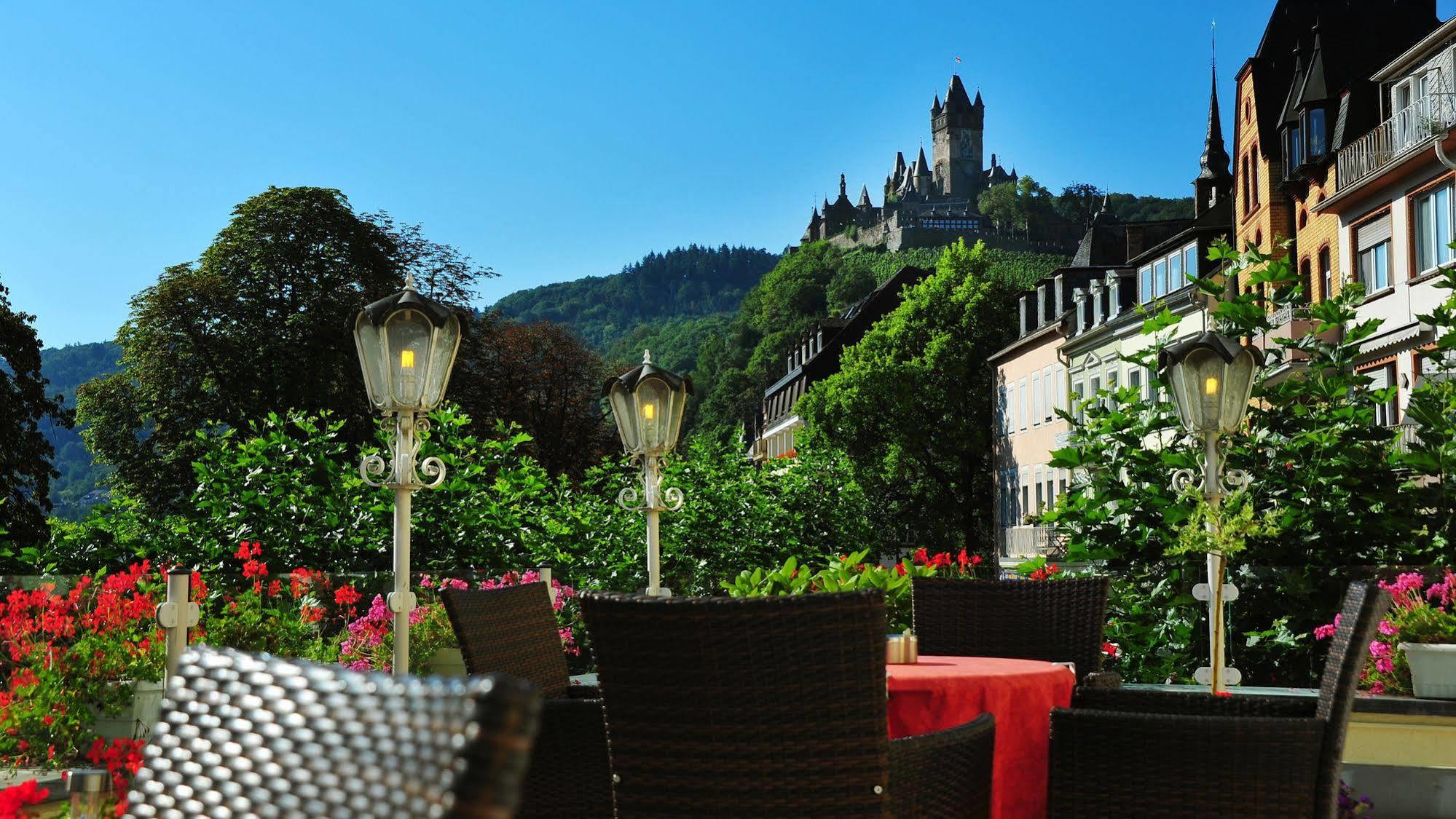 Germania Hotel 3*
